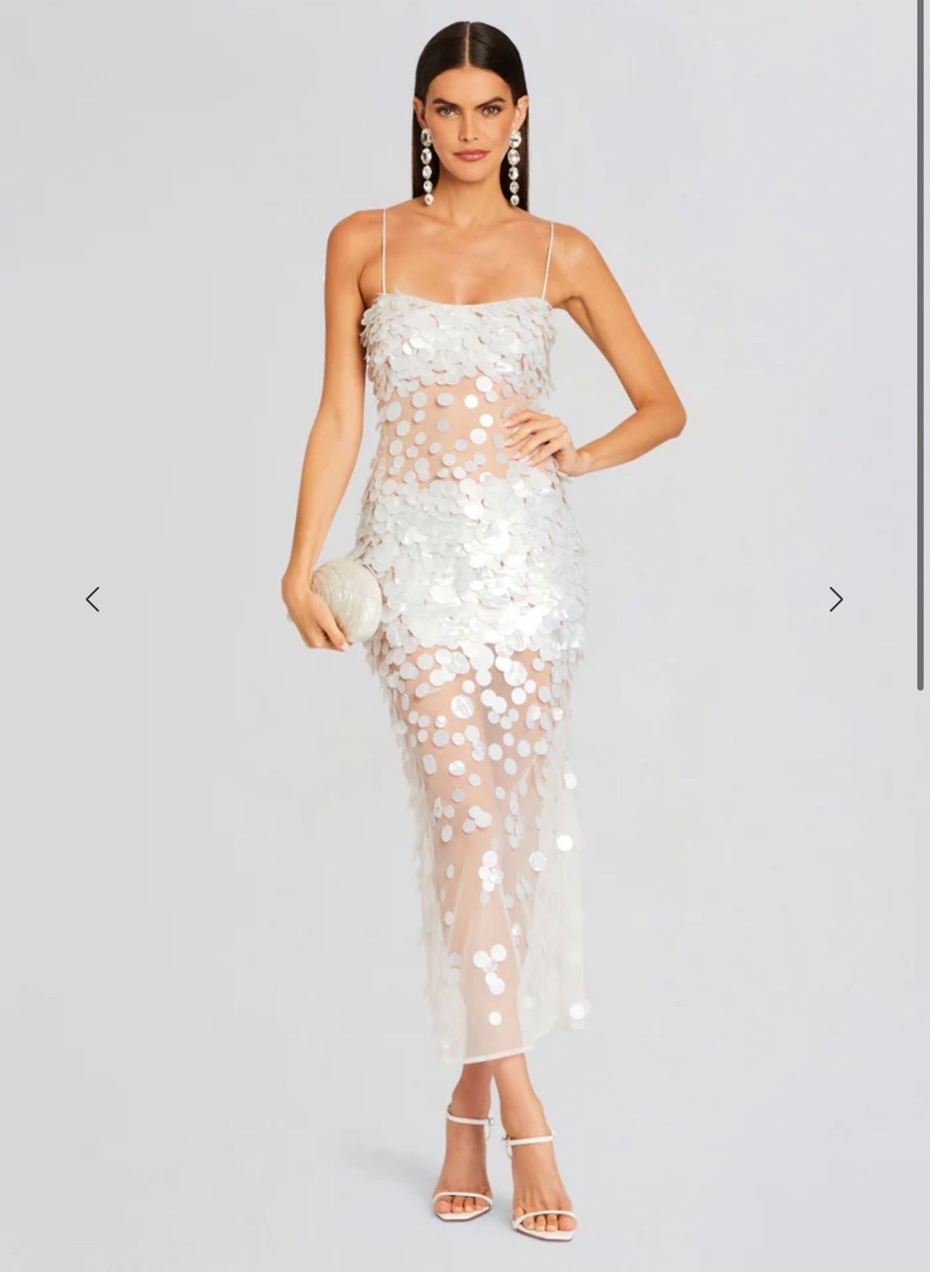 Beautiful evening dress gown for a prom, a graduation, a wedding guest, or any other event

#LTKWedding #LTKgrwm #LTKootd