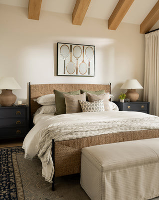 Peregrine Bed King | McGee & Co. (US)