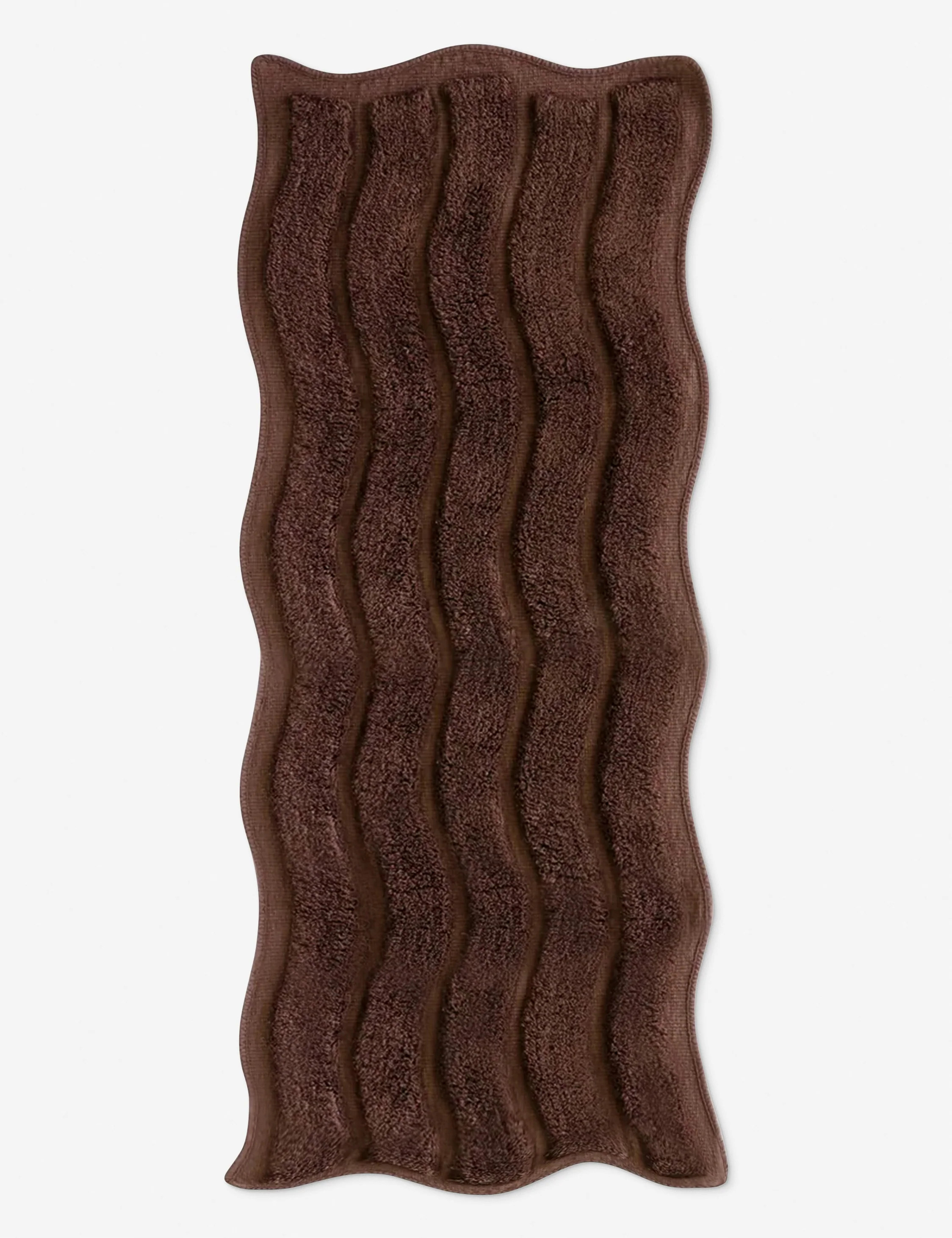 Carmen Bath Mat by Morrow Soft Goods | Lulu and Georgia 