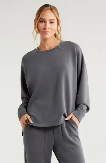 Ultrasoft Tunic | Nordstrom