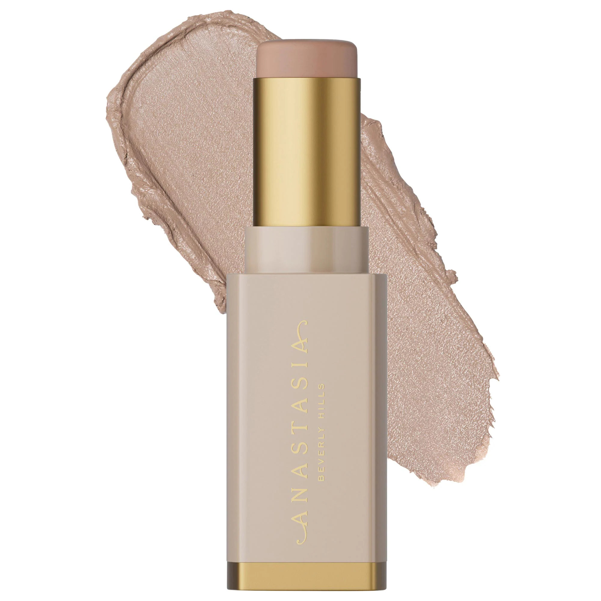Anastasia Beverly Hills Smooth Blur Cream Contour Stick Half Tone 0.28 oz / 8 g | Sephora (US)