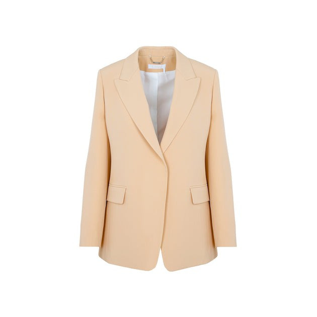 CHLOÉ  CLASSIC TAILORED JACKET | Baltini