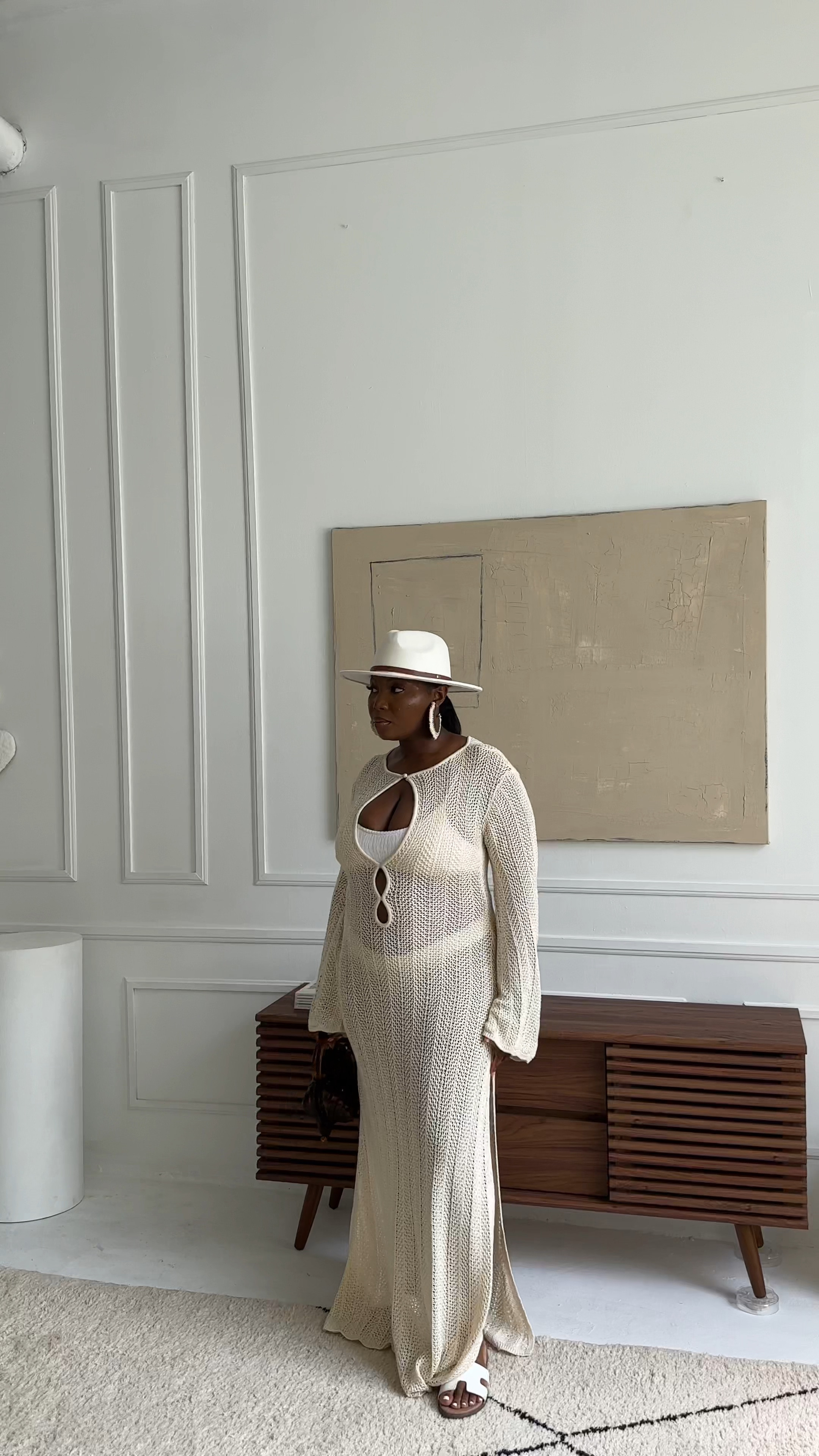 Crotchet dresses are in trend now, and whether you choose to wear them maxi and mini, my favourite way to style them is as coverups! I absolutely love this piece from Song of Style and have linked similar options! 

#LTKtravel #LTKstyletip #LTKswim