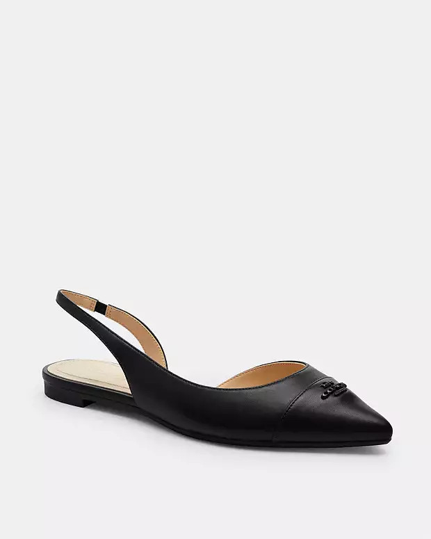 Valerie Slingback | Coach Outlet US