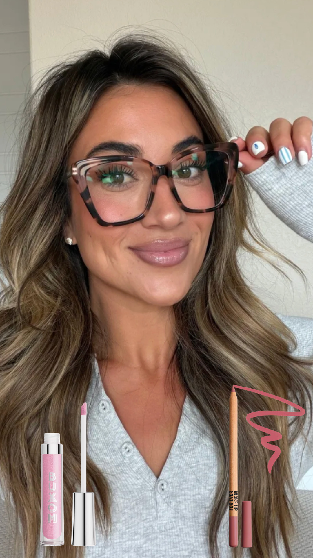I love this lip combo!

lip liner lip gloss makeup beauty  

 #LTKgrwm #LTKSeasonal #LTKBeauty