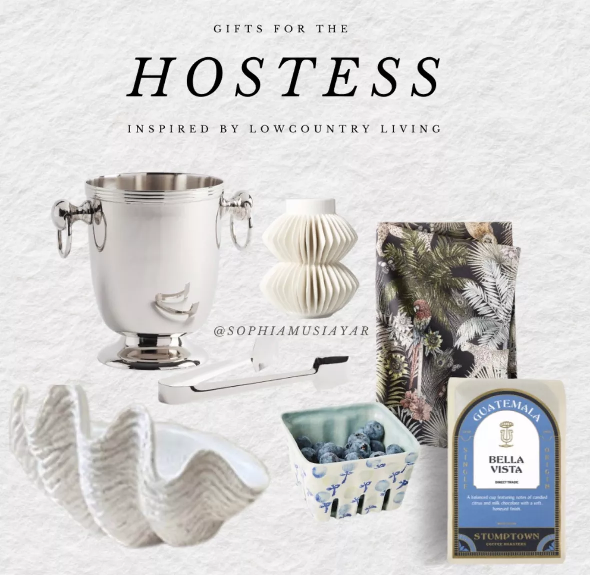 Heritage Silver Ice Bucket & Tongs curated on LTK