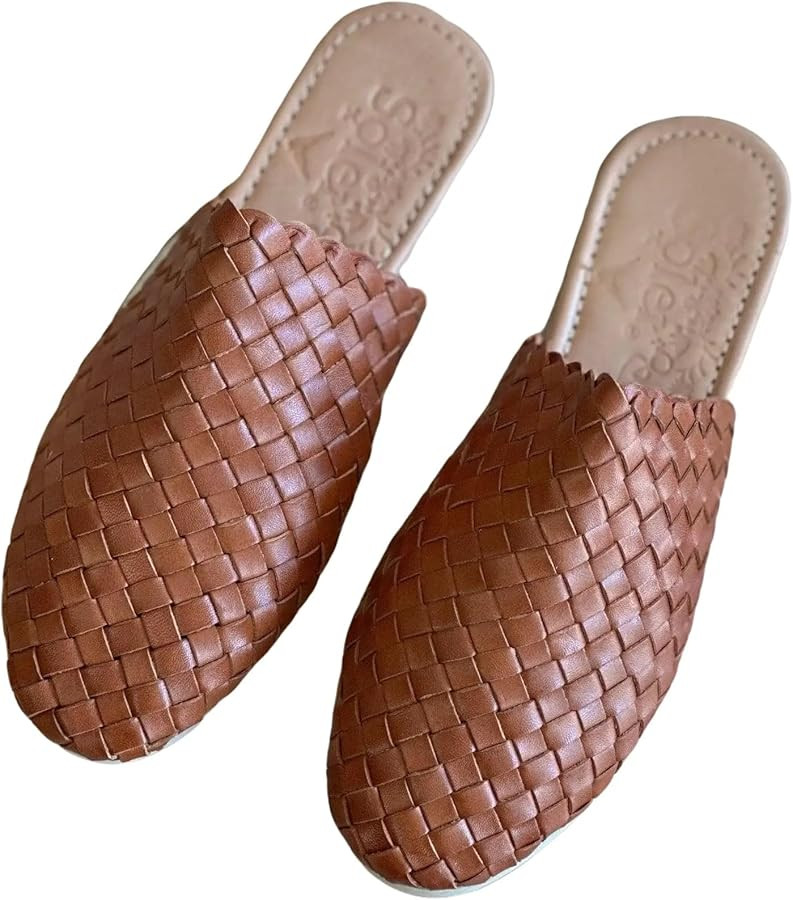 Solei Chancla Viridiana | Amazon (US)