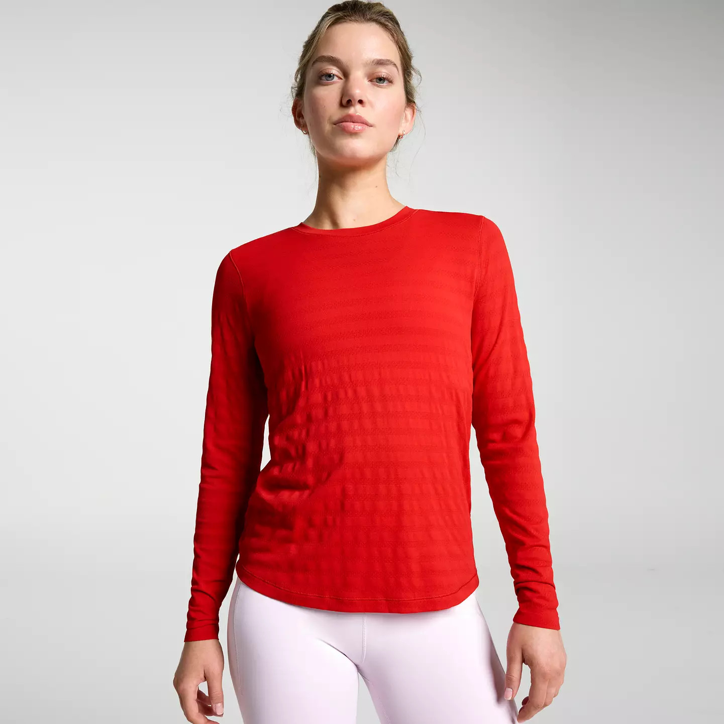 DSG Women's Movement Seamless Long Sleeve Shirt | DICK'S Sporting Goods