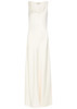 Satin maxi dress | Harvey Nichols