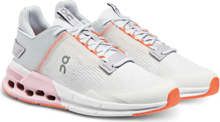 Cloudnova Flux Sneaker (Women) | Nordstrom