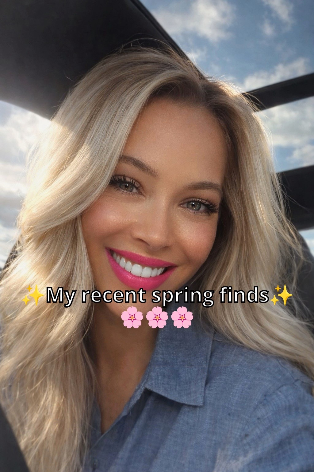 My recent spring finds I’m currently loving!

#LTKSpringSale #LTKootd #LTKmomlife