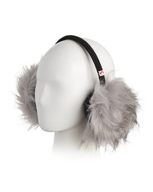 Girls Earmuffs | TJ Maxx