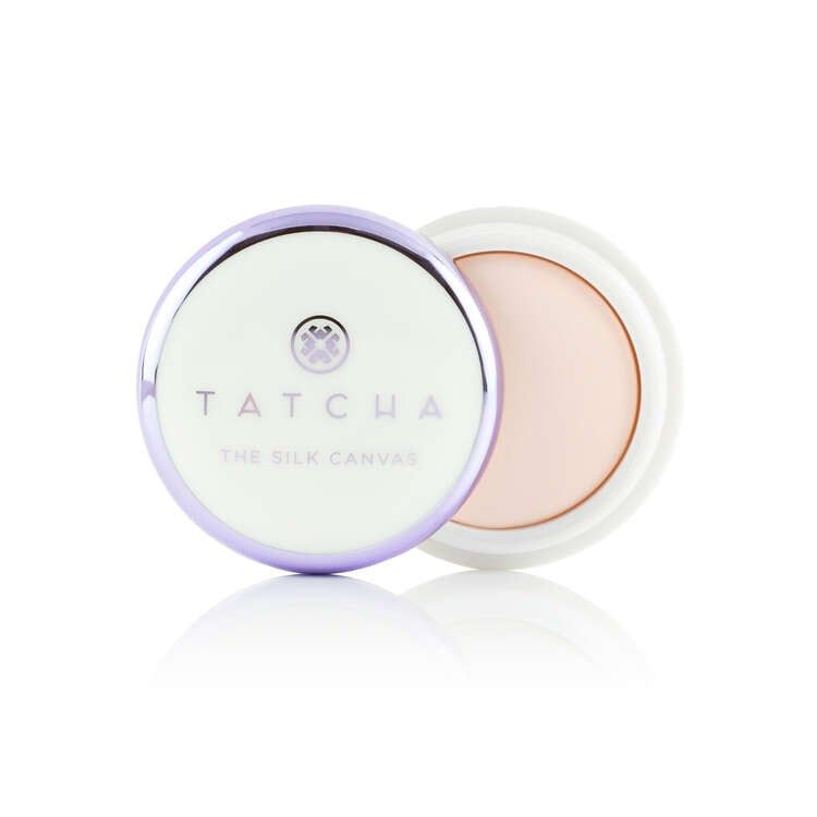 The Silk Canvas | Tatcha