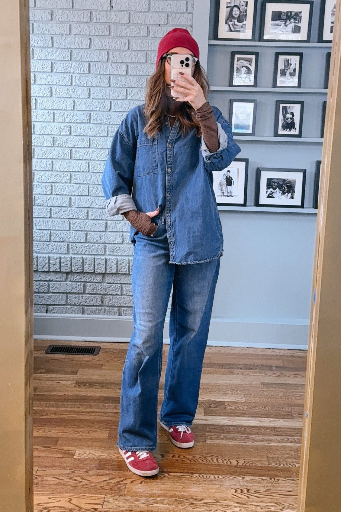 Best old navy jeans 

#LTKOver40 #LTKootd #LTKFindsUnder50