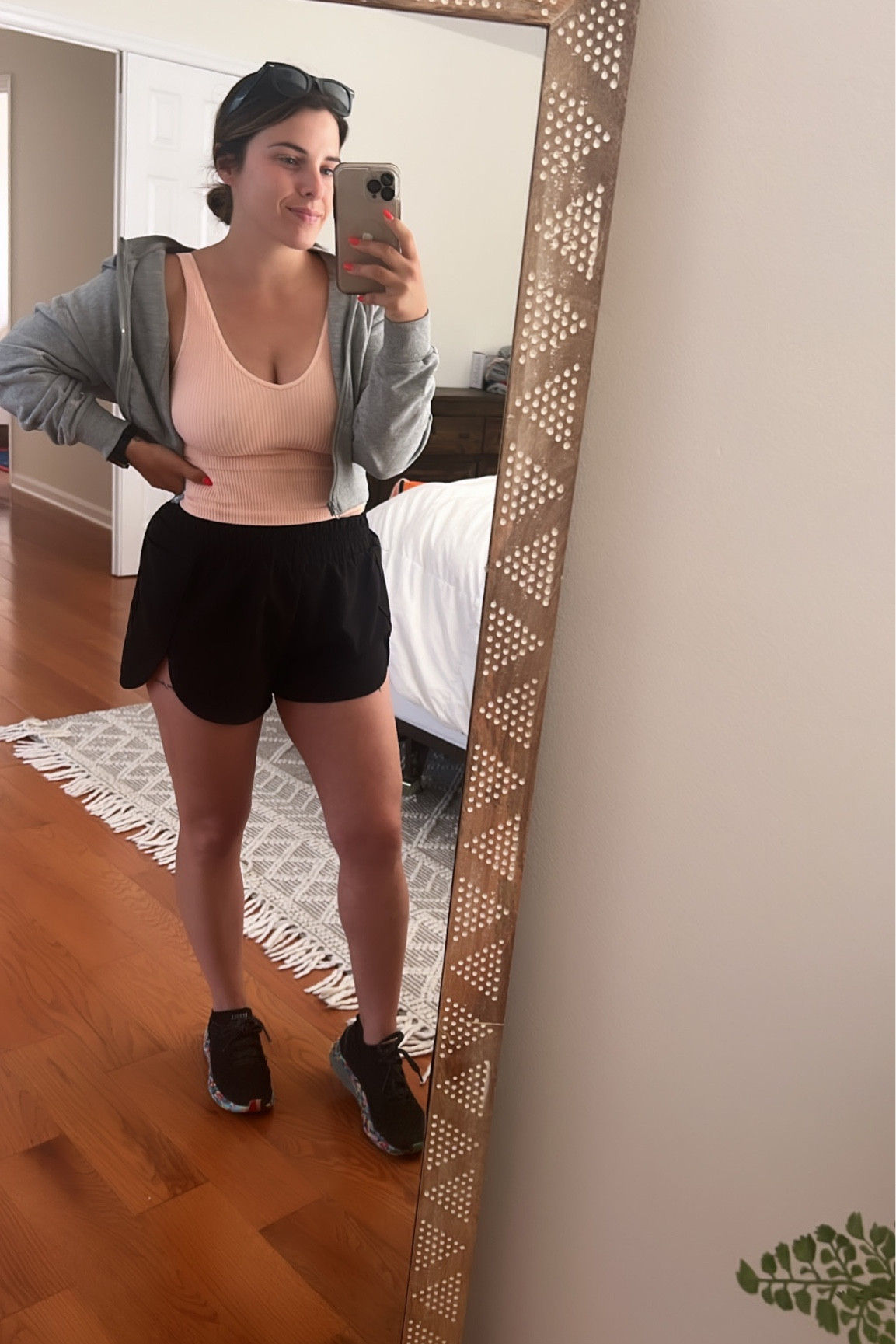 NIKIBIKI Women Seamless V-Neck … curated on LTK