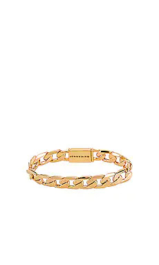 Jenny Bird Walter Bracelet in Gold from Revolve.com | Revolve Clothing (Global)