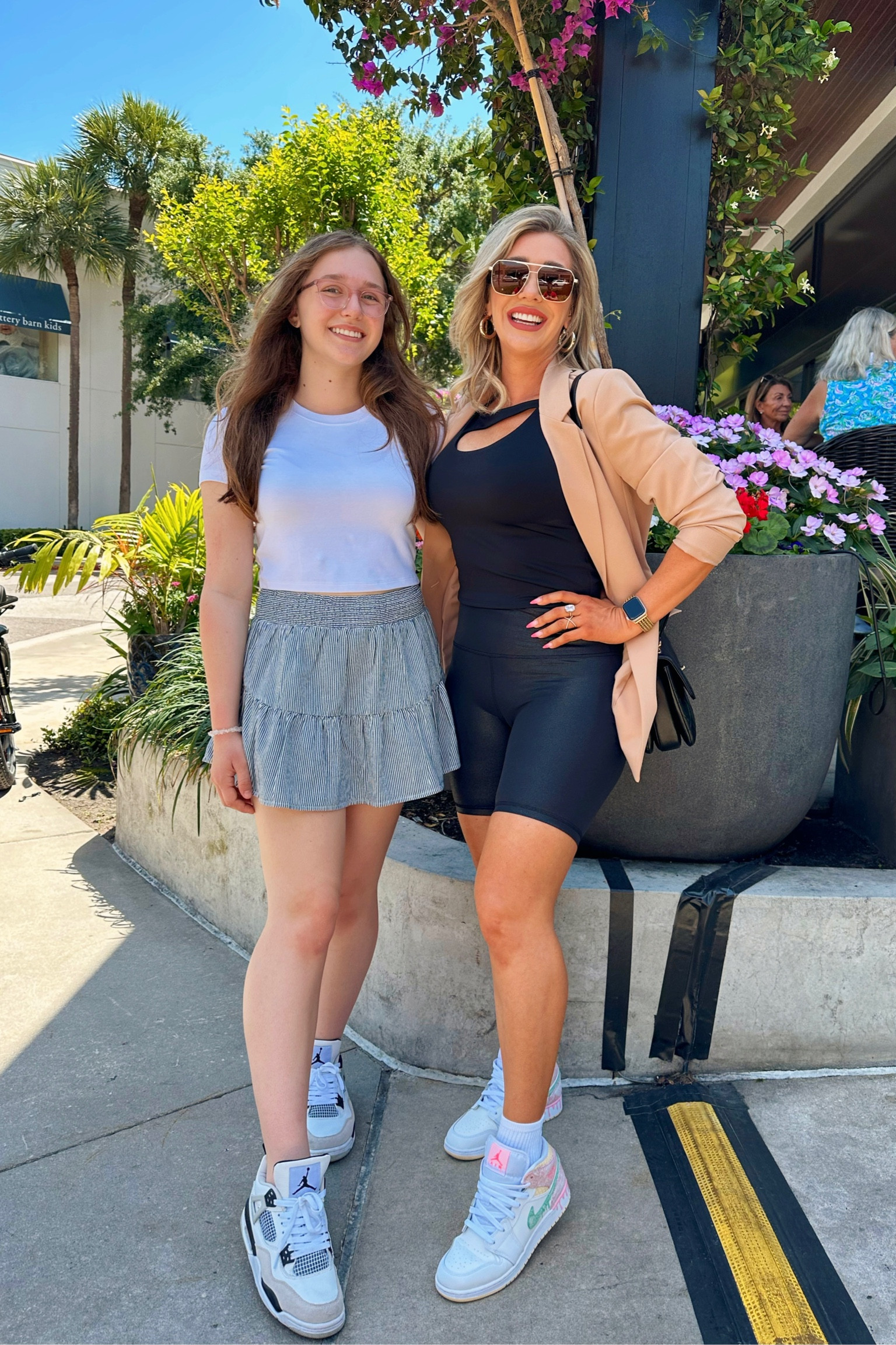 How cute is Sofia’s outfit!! 💗

#LTKunder100 #LTKunder50