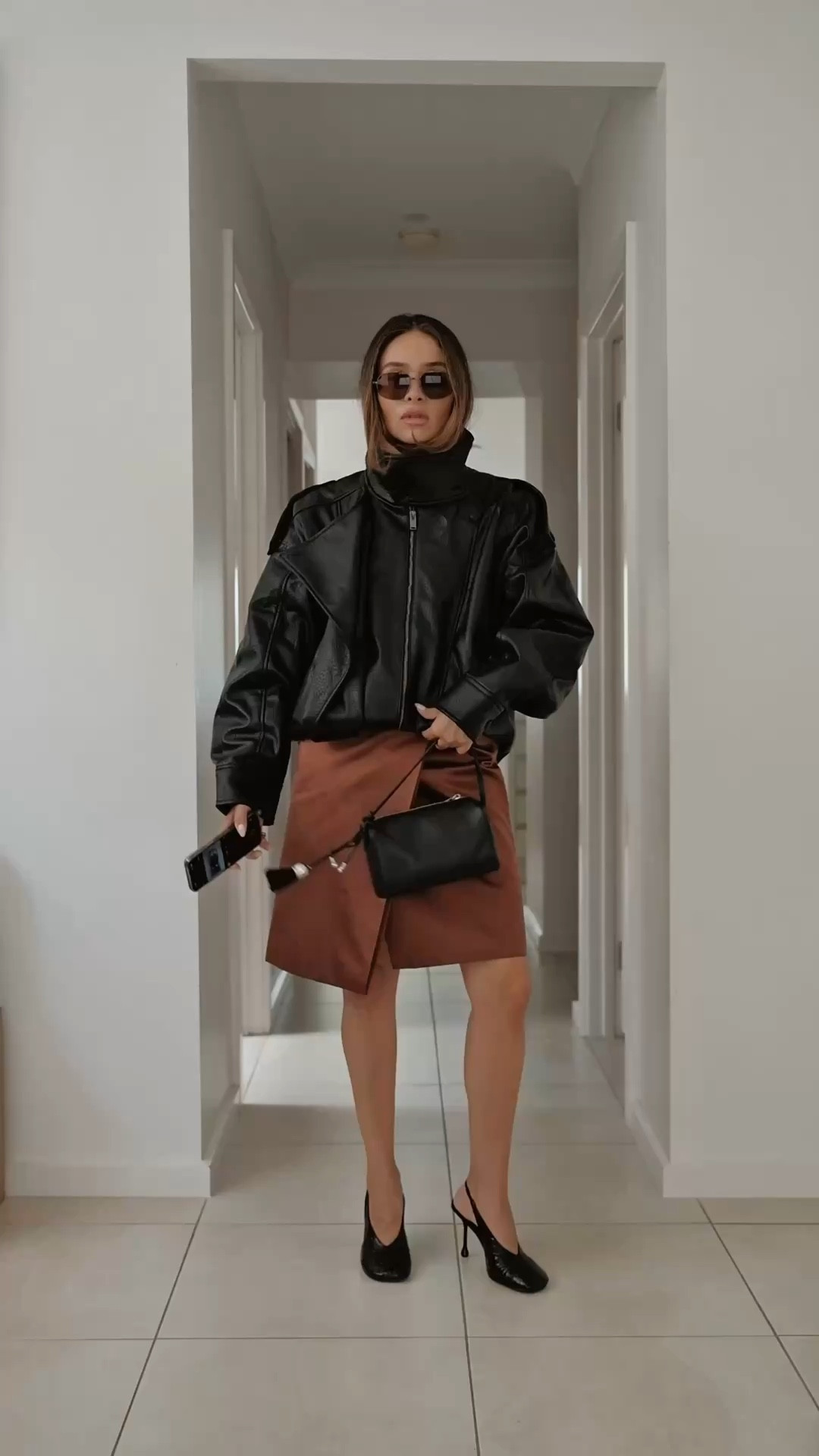 Outfits I wore this week🤎

#LTKaustralia #LTKstyletip #LTKautumn