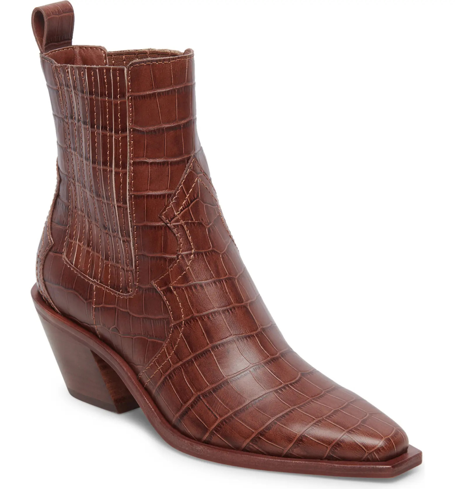 Dolce Vita Senna Western Boot (Women) | Nordstrom | Nordstrom