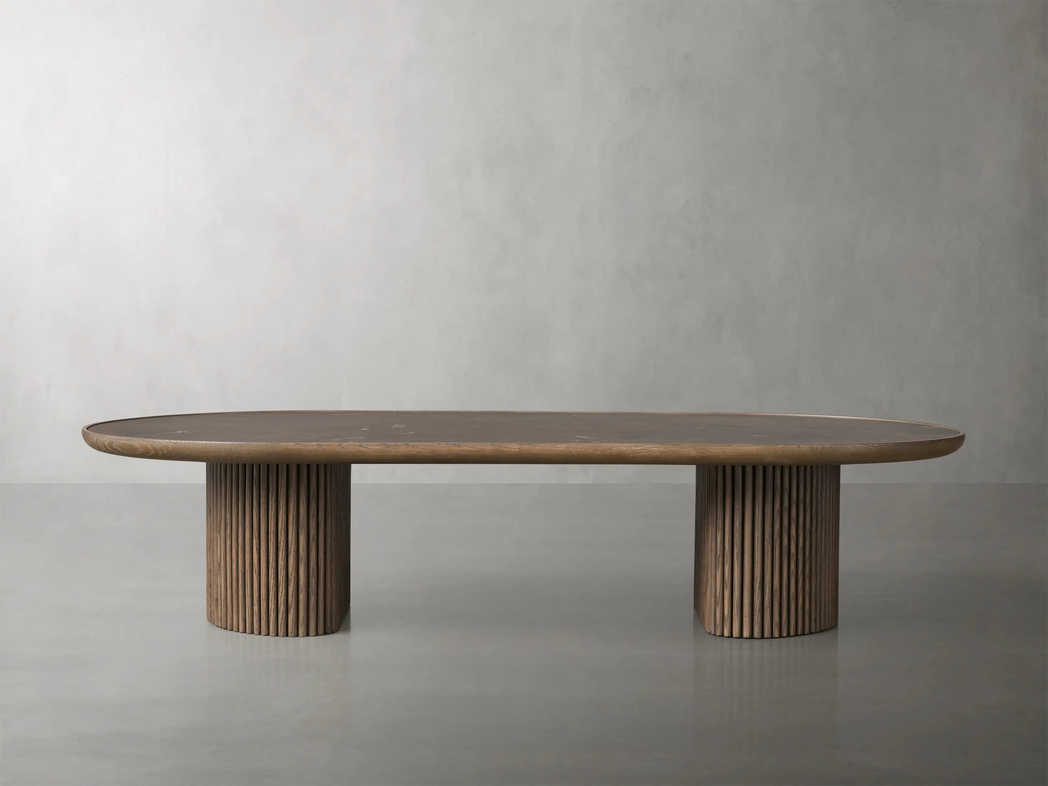 Astor Coffee Table | Arhaus