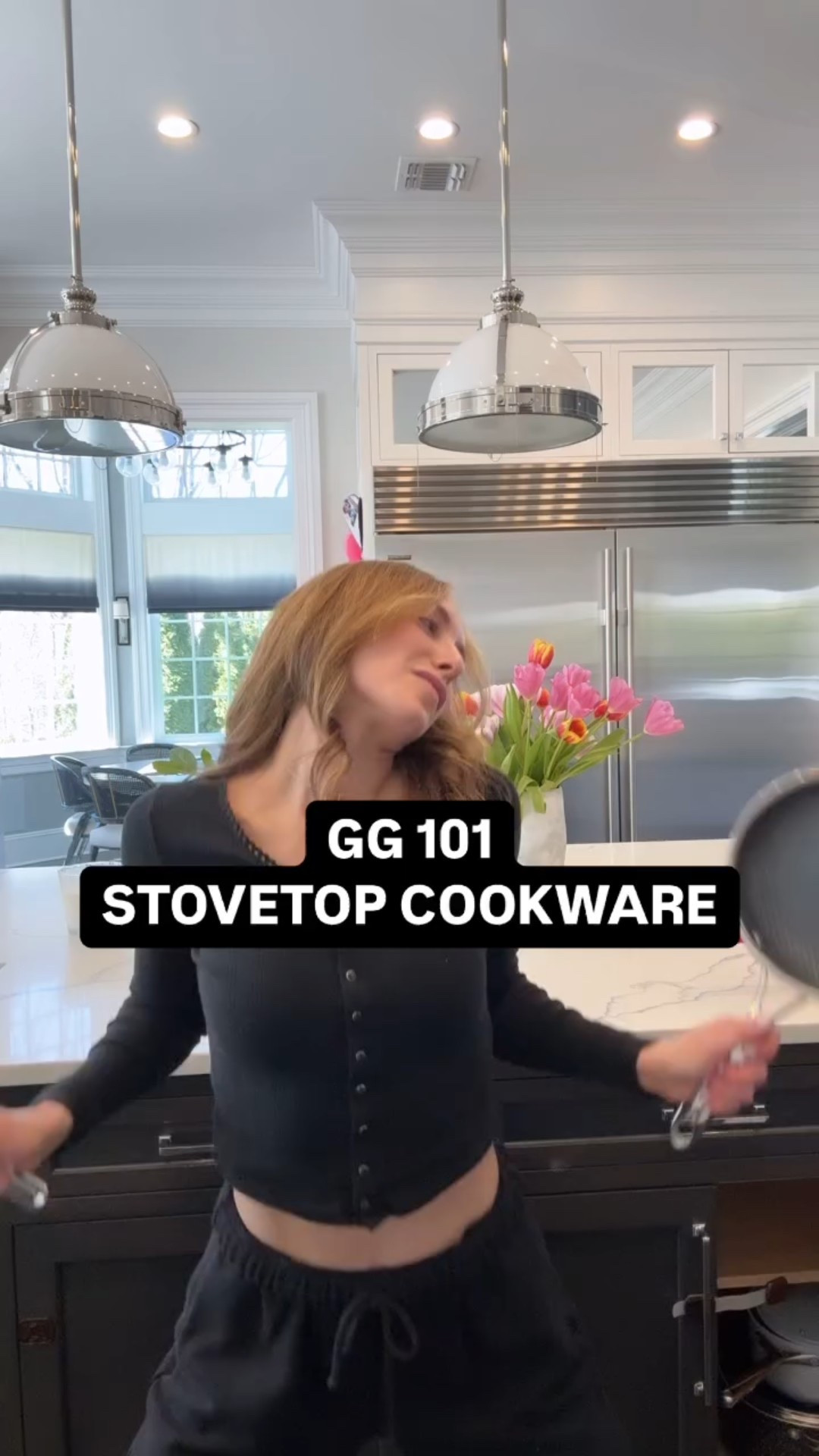 The stovetop cookware I use daily and how I use it. 

#LTKHome