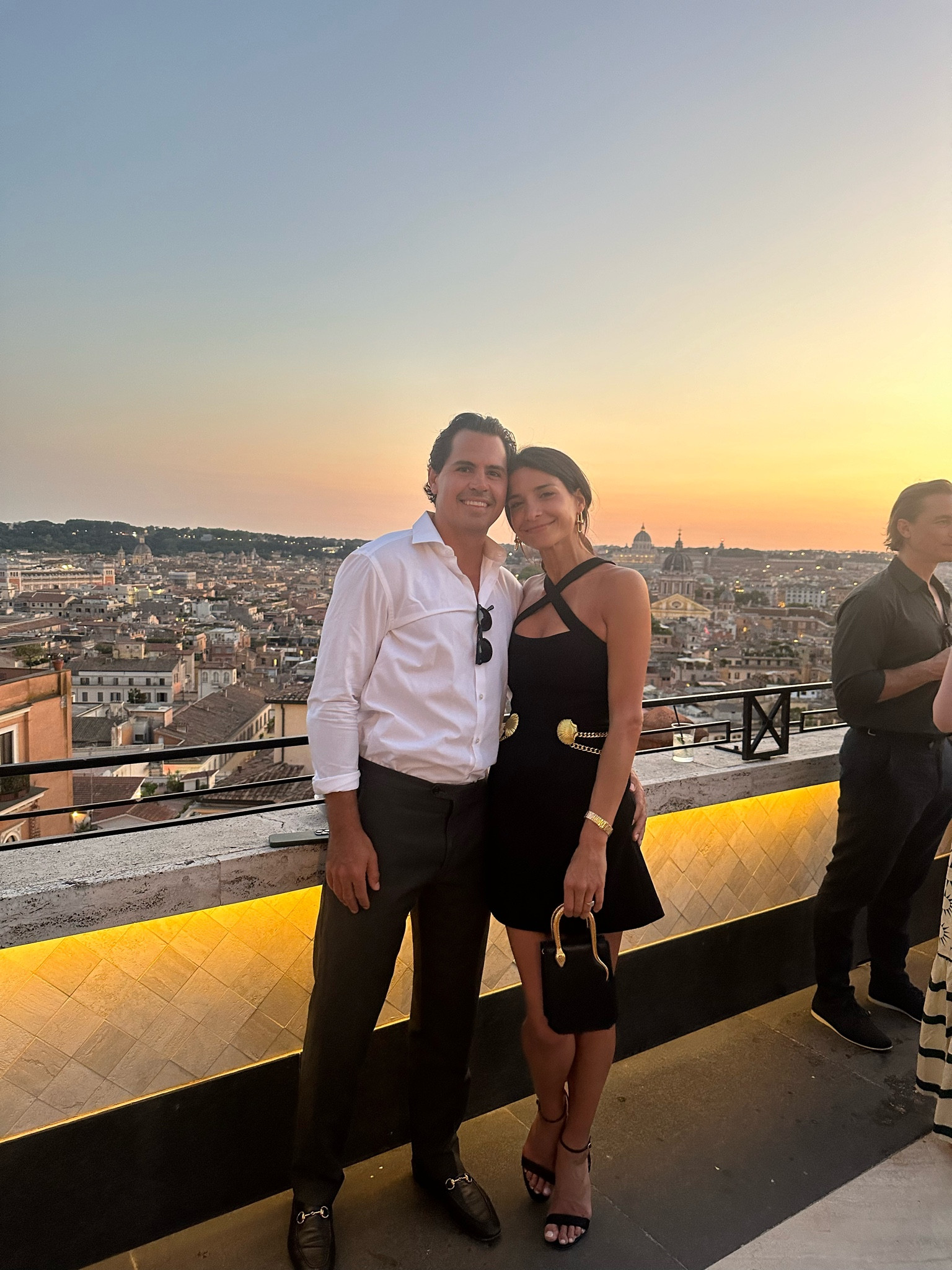 ROME 🇮🇹🫶🏻

#LTKstyletip #LTKaustralia