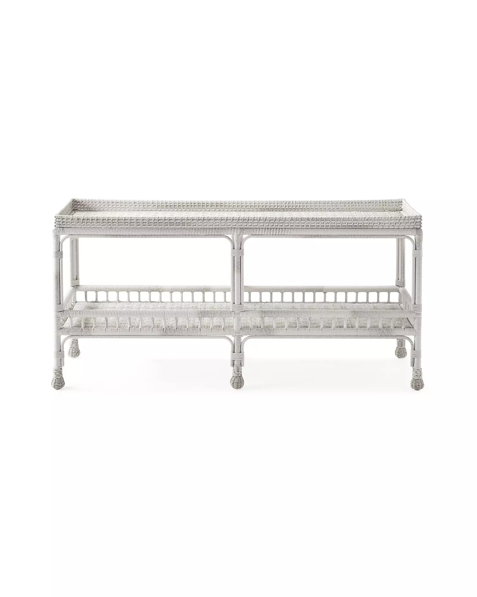 Captiva Console | Serena and Lily