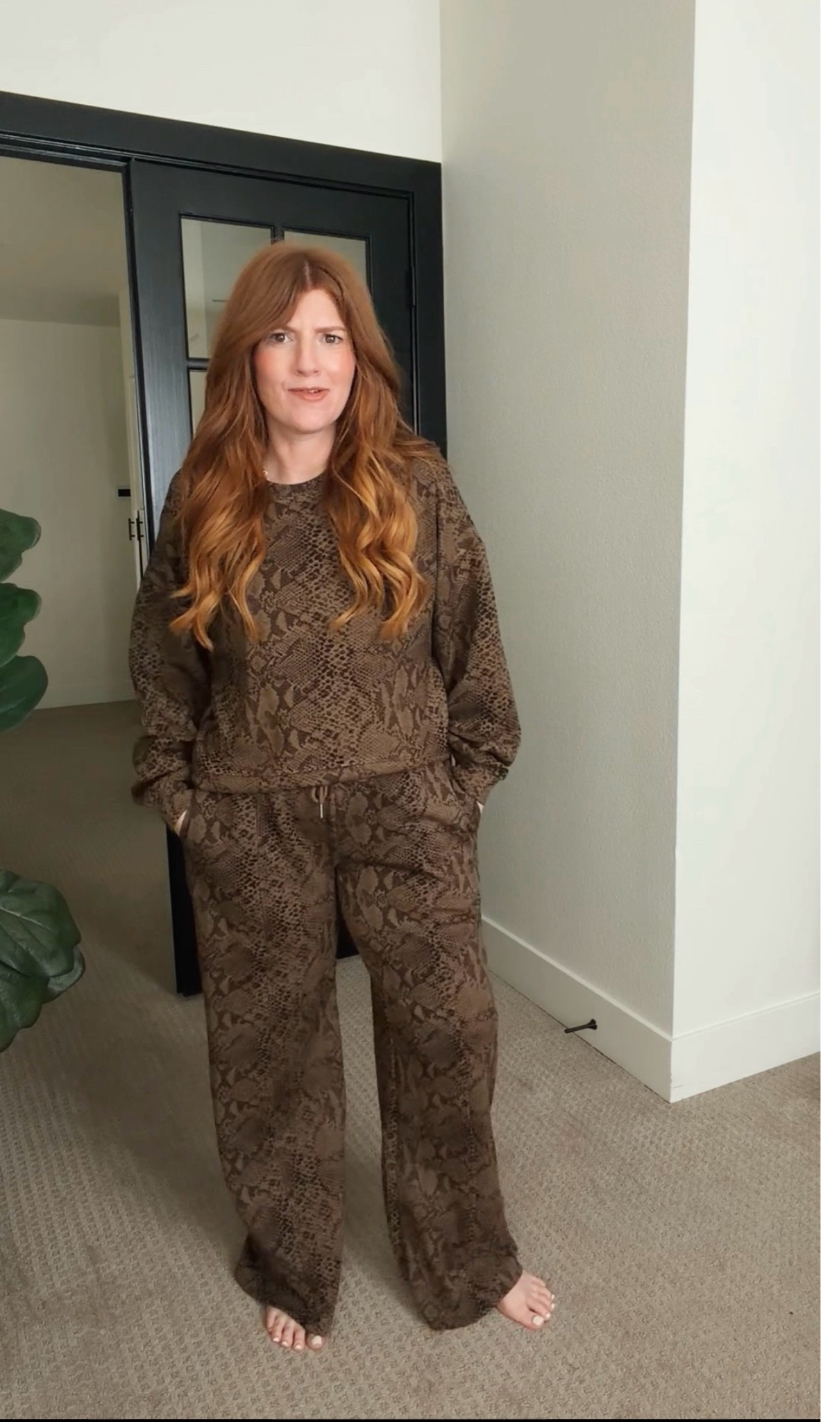 Obsessed with this set from Walmart!

#LTKootd #LTKmomlife #LTKPetite