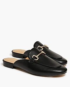 Bit loafer mules | J.Crew Factory