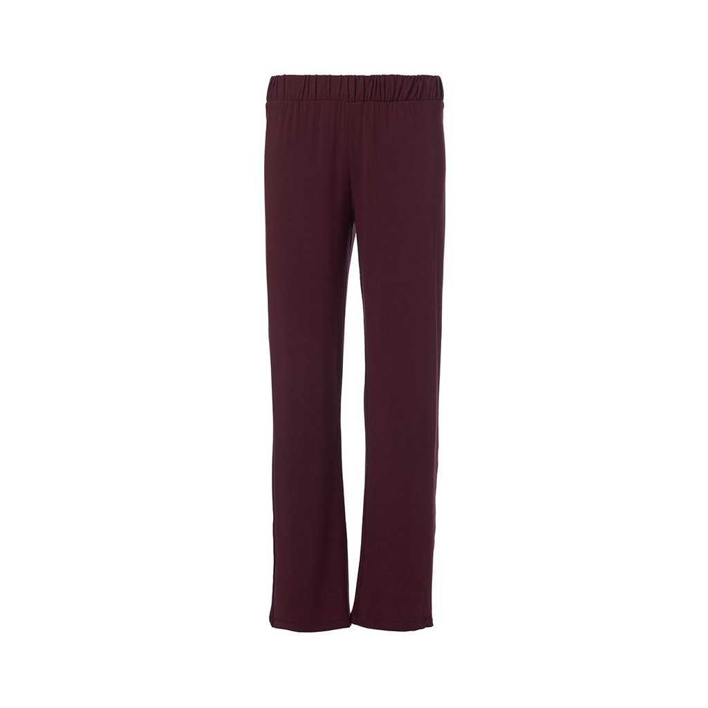 Woron Sky Wide Leg Pants | Sustainable Sleepwear | Content UK | Content Beauty