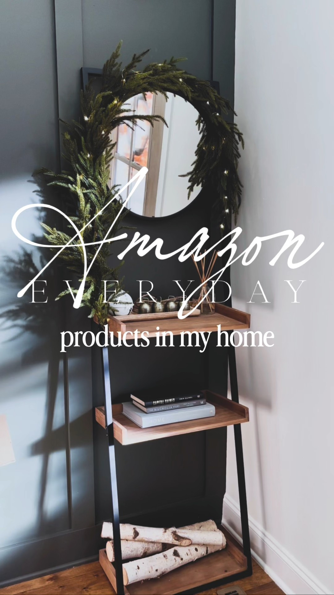 Shop my house!! Here’s all my everyday ordinary household products I love from Amazon 🫶🏼🤎


Amazon finds, Amazon home, kitchen must haves, home decor, rugs, lighting, mom life, toddlers, safety locks, childproofing, curtains, kitchen utensils, accent chairs, accent table, laundry, comfy, cozy.  

#LTKFindsUnder100 #LTKmomlife #LTKHome