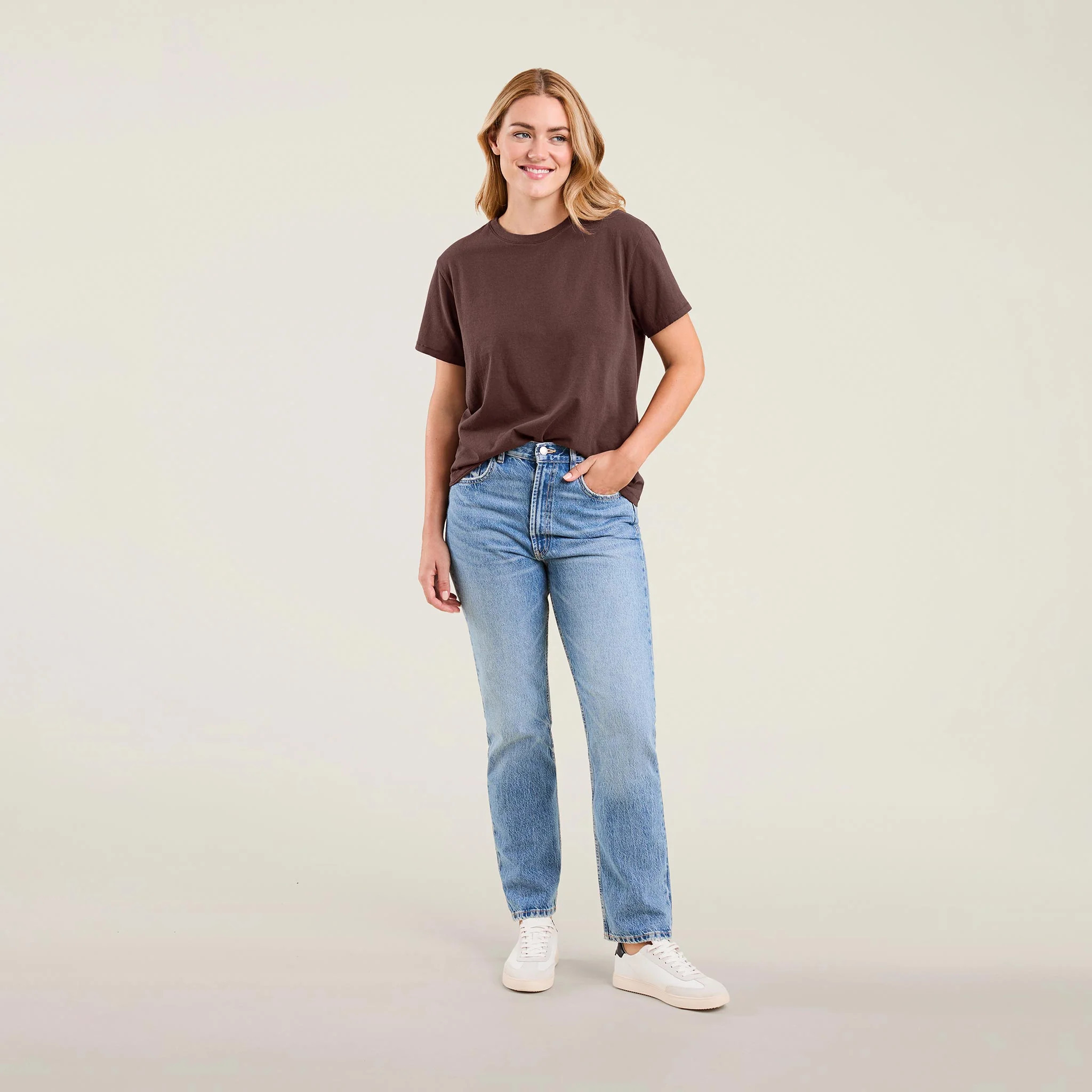 Everyday T-Shirt | nuuds