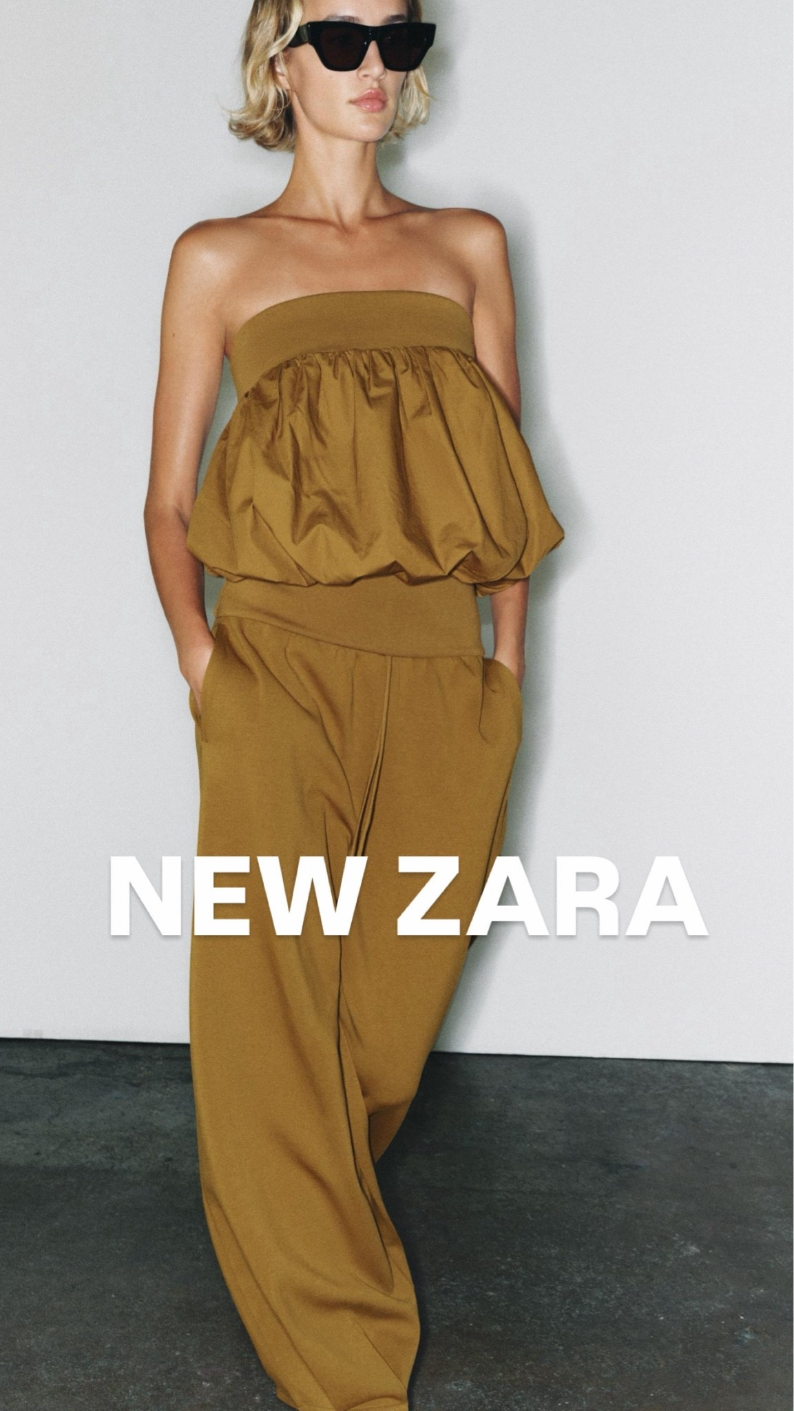 New zara I’m loving🤌🏻🤌🏻

#LTKootd #LTKSeasonal #LTKdayinmylife