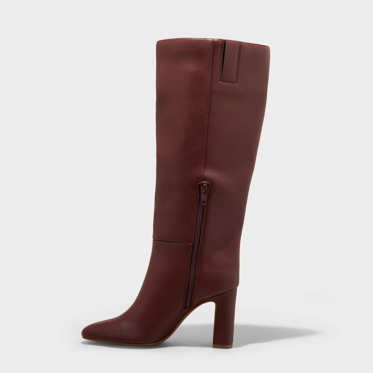 Women's Livia Stovepipe Tall Boots - A New Day™ | Target