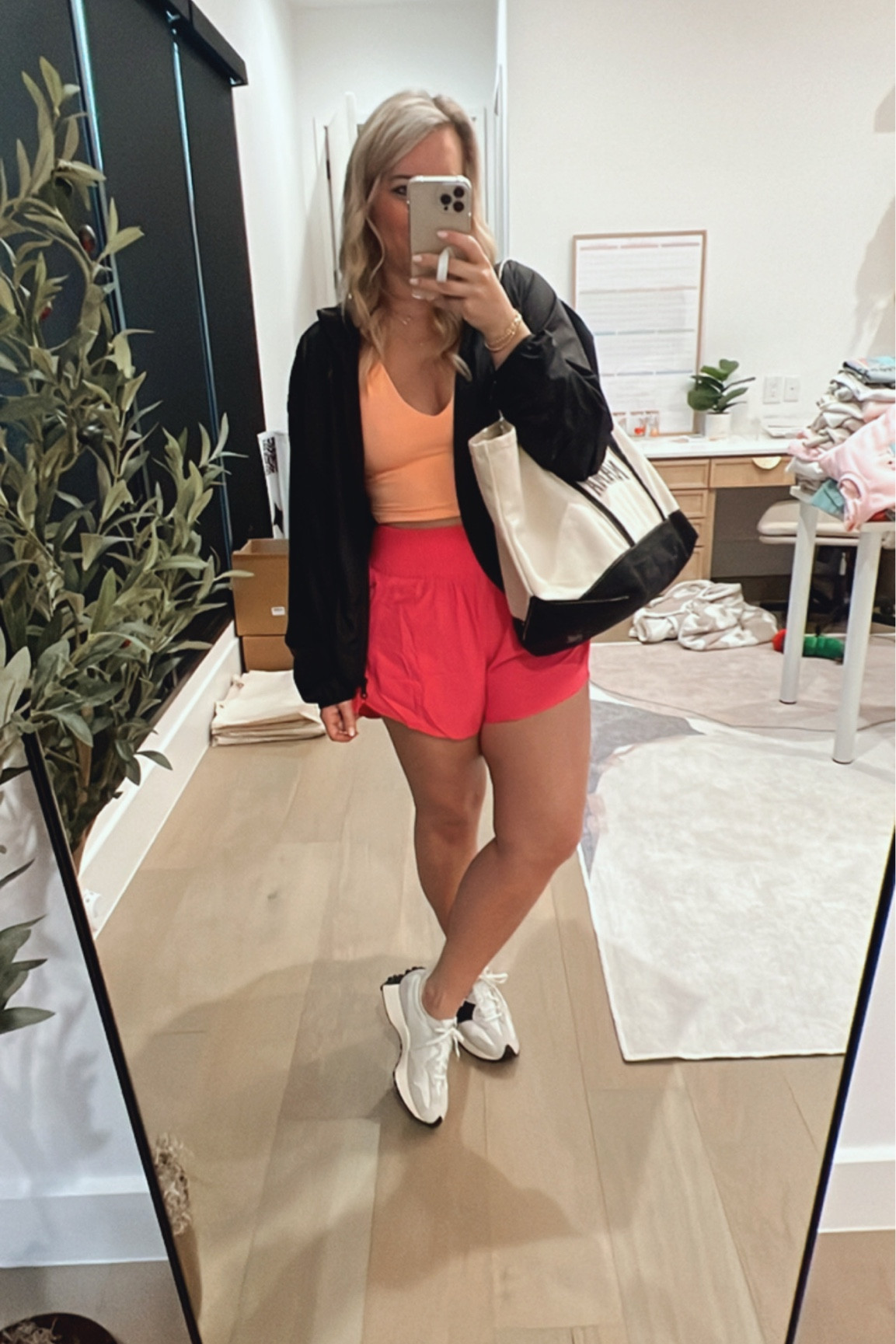 wearing this combo all summer! 

#LTKActive #LTKSeasonal