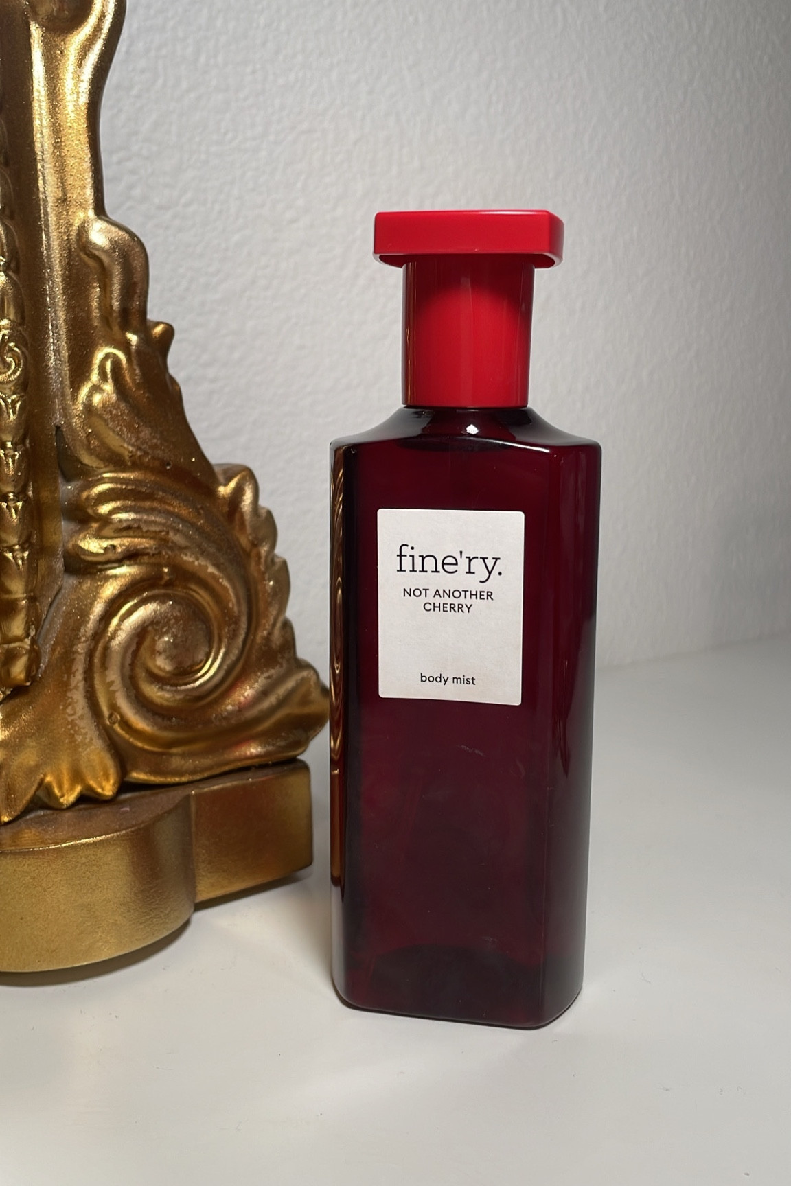 New Fragrance at Target Not Another Cherry! 🍒 
Notes: Wild Cherry, Turkish Rose, Almond Amaretto 

#LTKGiftGuide #LTKbeauty #LTKFind