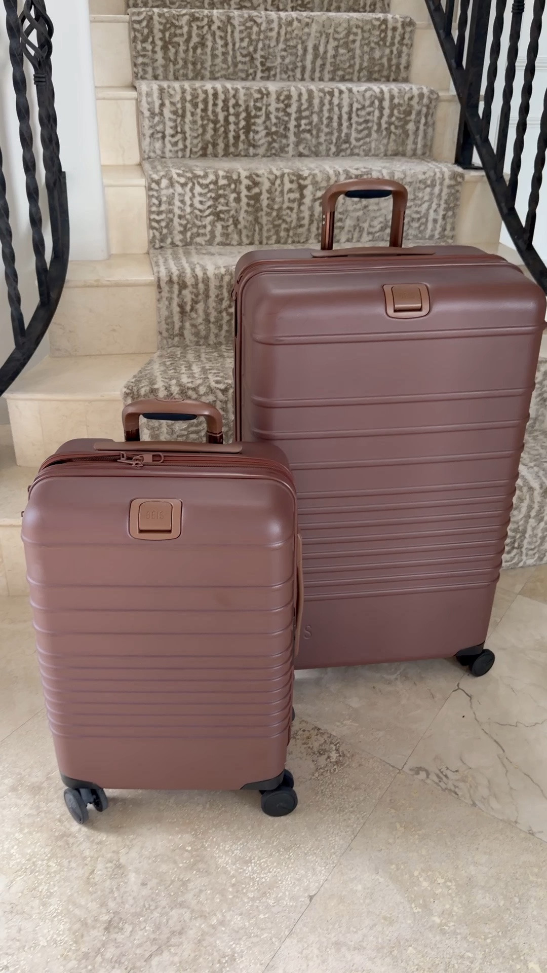 20% off my luggage

#LTKNYFW #LTKdayinmylife #LTKSaleAlert