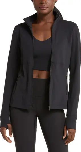 Studio Luxe Performance Jacket | Nordstrom