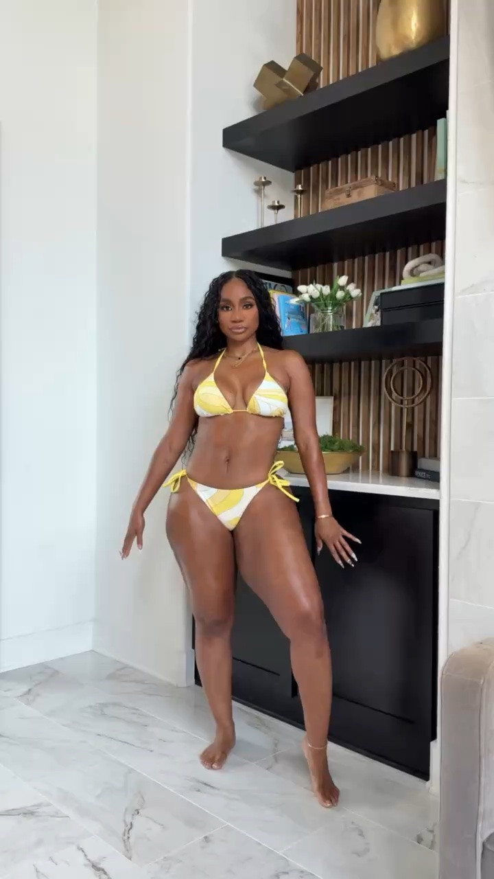 bikini & swim finds under $50!

#LTKSwim #LTKMidsize