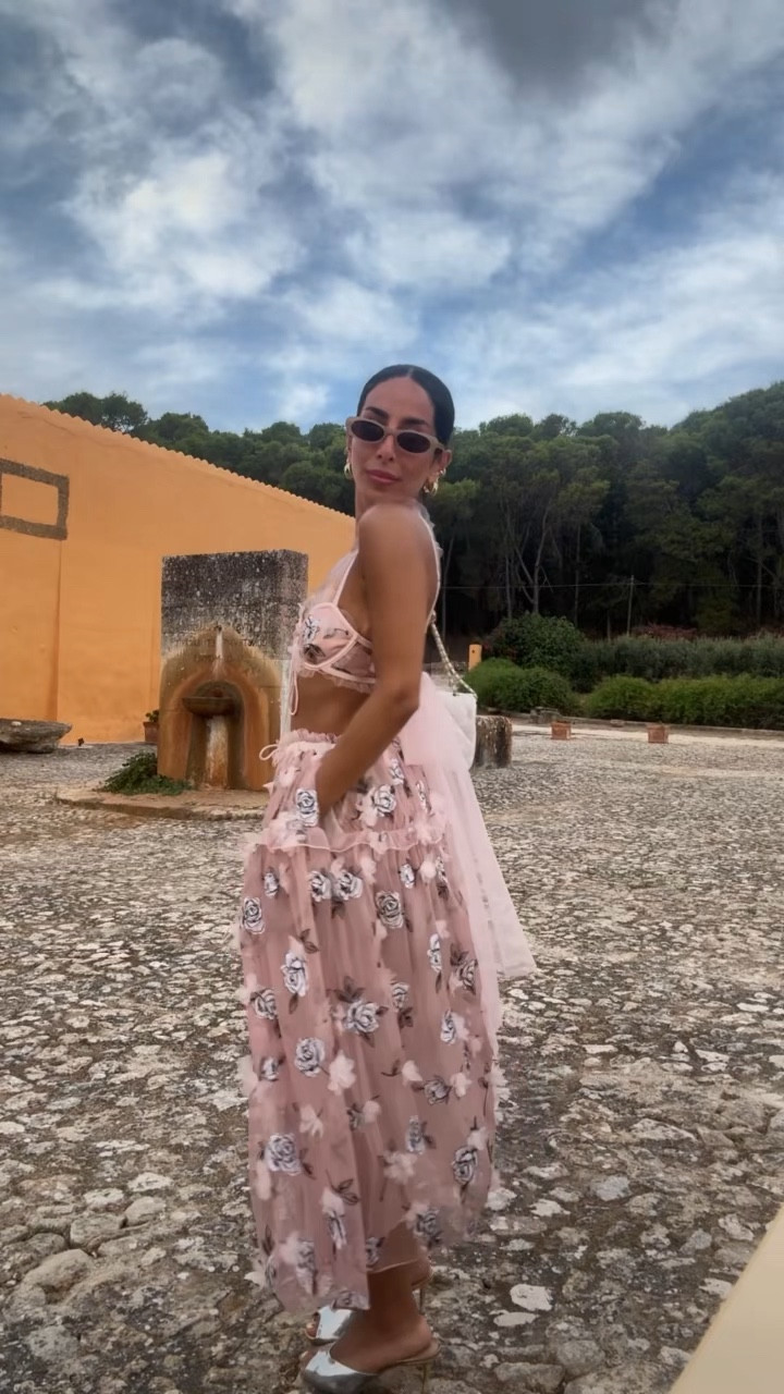 Euro Summer

#LTKootd #LTKHoliday #LTKTravel