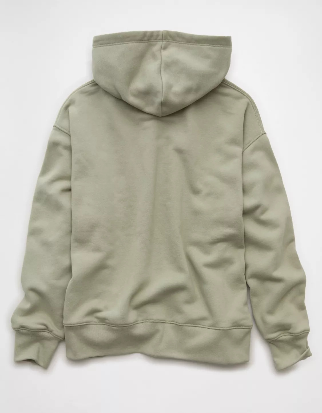 AE Everyday Luxe Hoodie | American Eagle Outfitters (US & CA)