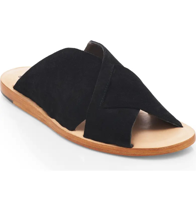 Emelia Slide Sandal | Nordstrom Rack