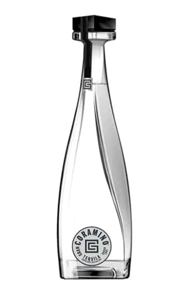 Gran Coramino Cristalino Reposado Tequila | Drizly