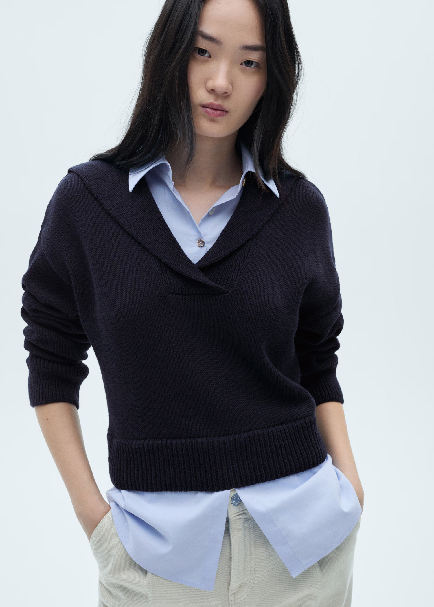 Sweaters | Mango (US/MX/AU)