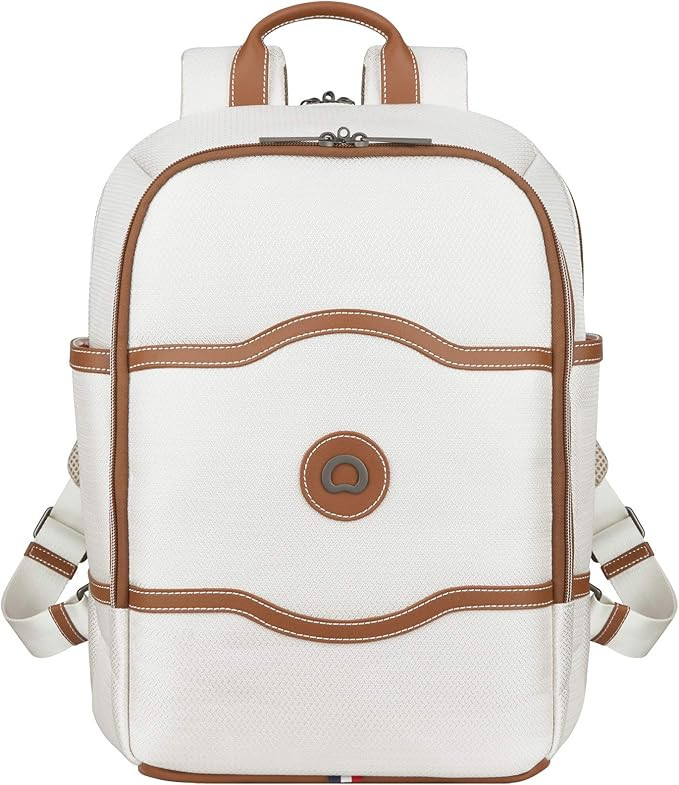 DELSEY Paris Chatelet Soft Air Travel Laptop Backpack | Amazon (US)