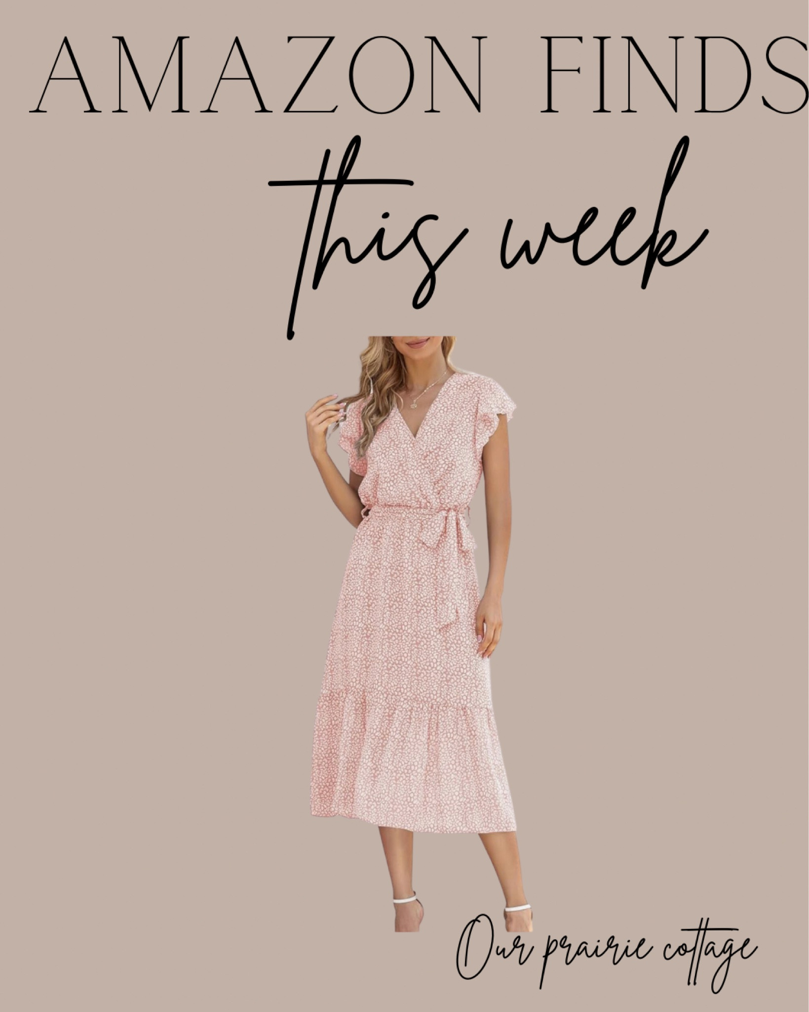 #LTKbeauty #LTKstyletip #LTKfindsunder100