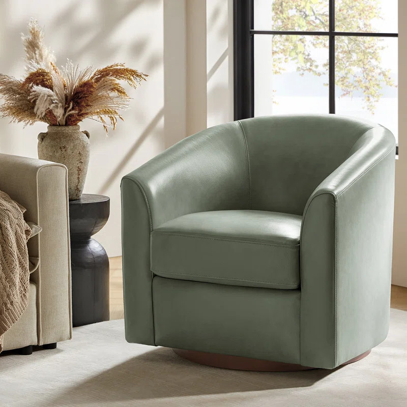 If you’ve been waiting for a sign to finally replace that old living room chair… here it is 👀😂 Wayfair’s Fall Epic Sale has accent chairs up to 70% off, and the selection is sooo good. I found everything from classic upholstered chairs to trendy boucle and swivel styles. Easy way to make your living room feel fresh and cozy just in time for fall. 🍁

#WayfairSale #WayfairFinds #AccentChairSale #LivingRoomRefresh #FallHomeRefresh #FallDecor #HomeDecorFinds #LivingRoomFurniture #CozyHomeStyle #BoucleChair #SwivelChair #FurnitureDeals #HomeInspo #FallInteriors #LTKFinds 

 #LTKSeasonal #LTKHome #LTKSaleAlert