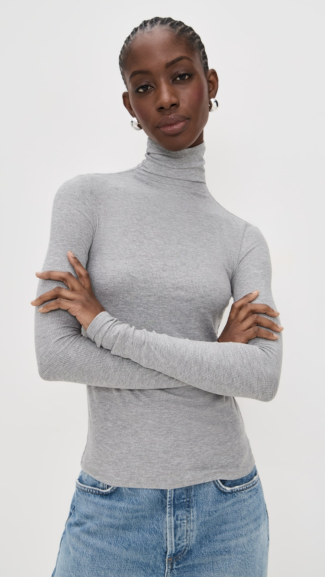 The Tony Long Sleeve Top | Shopbop