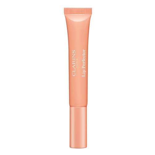 Clarins Natural Lip Perfector | 0.35 Ounces | Amazon (US)
