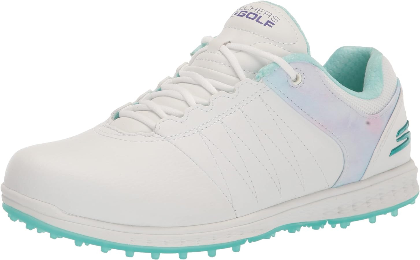 Skechers Women's Go Pivot Spikeless Golf Shoe | Amazon (US)